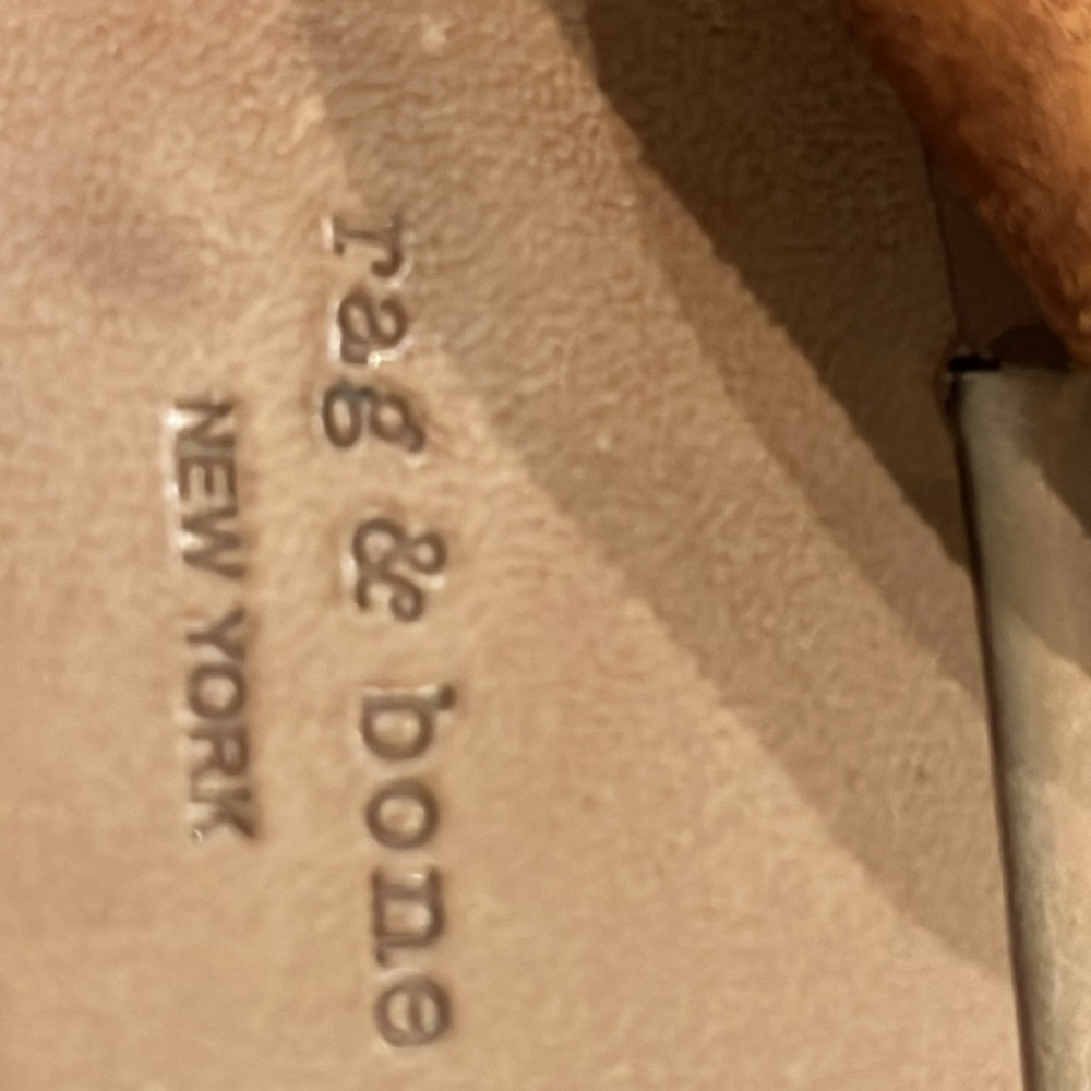 Rag & Bone Mara Sandals - Picture 5 of 16